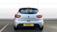 Renault Clio 1.5 dCi 90 Dynamique S Nav 5dr Auto Diesel Hatchback
